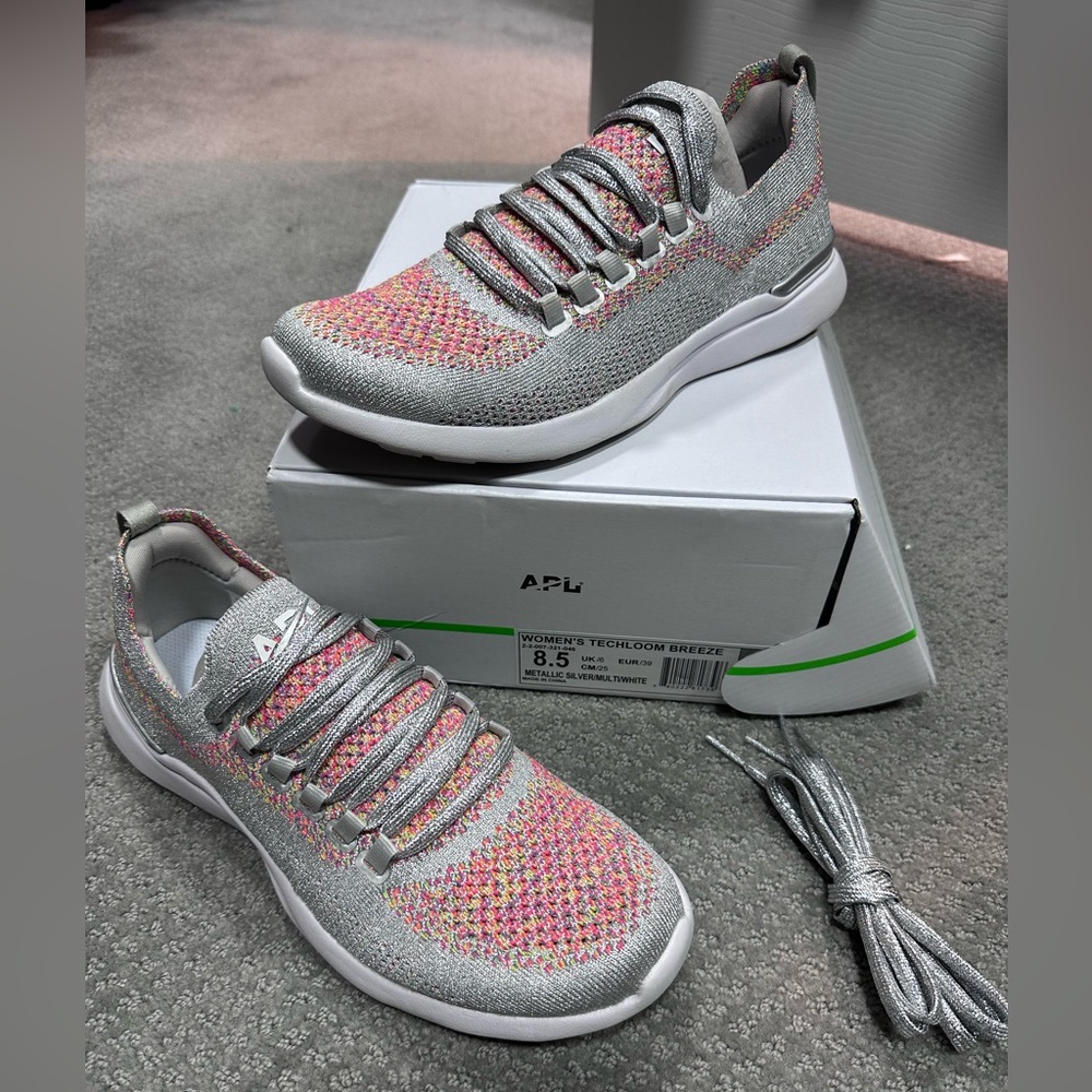 APL TECHLOOM BREEZE 8.5 Eur 39